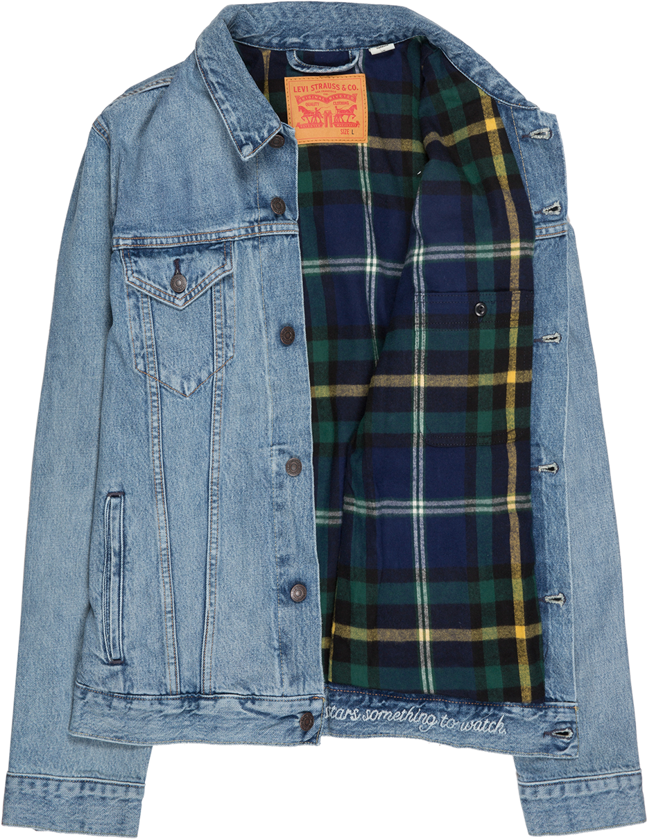 Levis Png (1380x1380), Png Download