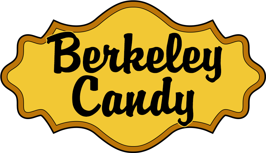 Berkeley Candy (900x536), Png Download