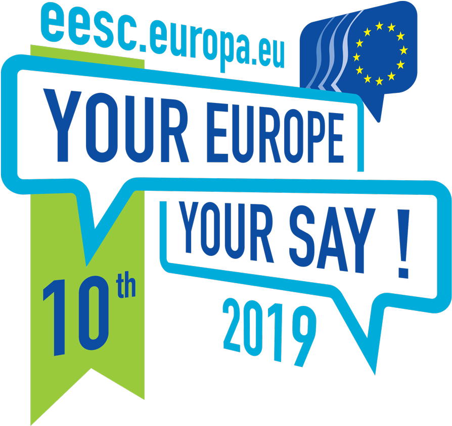 Yeys Logo 2019 Web Png (1000x962), Png Download