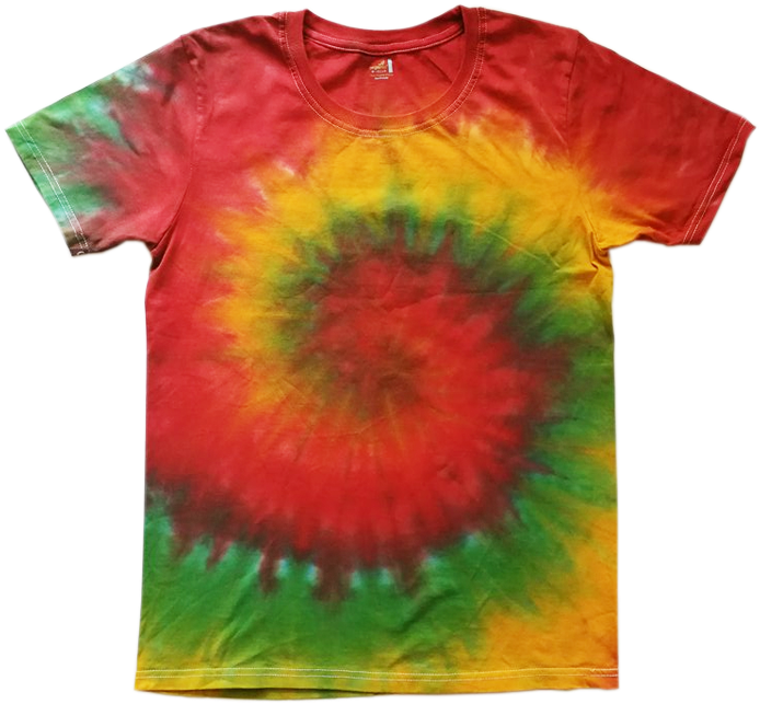 Rasta Swirl (709x701), Png Download