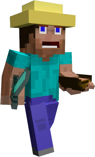 The Adventures Of Steve Steve (1280x720), Png Download