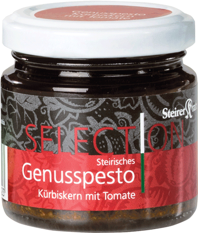 Pesto-tomate (800x800), Png Download