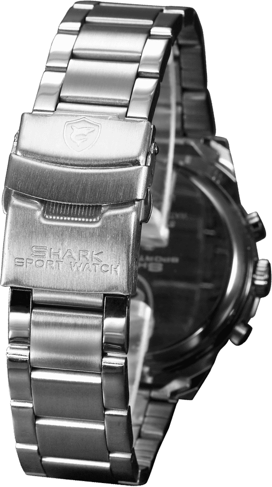 Home Collection Duo Shark Bull Shark (548x980), Png Download