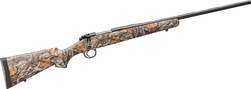 Kimber 84m Hunter (1066x391), Png Download