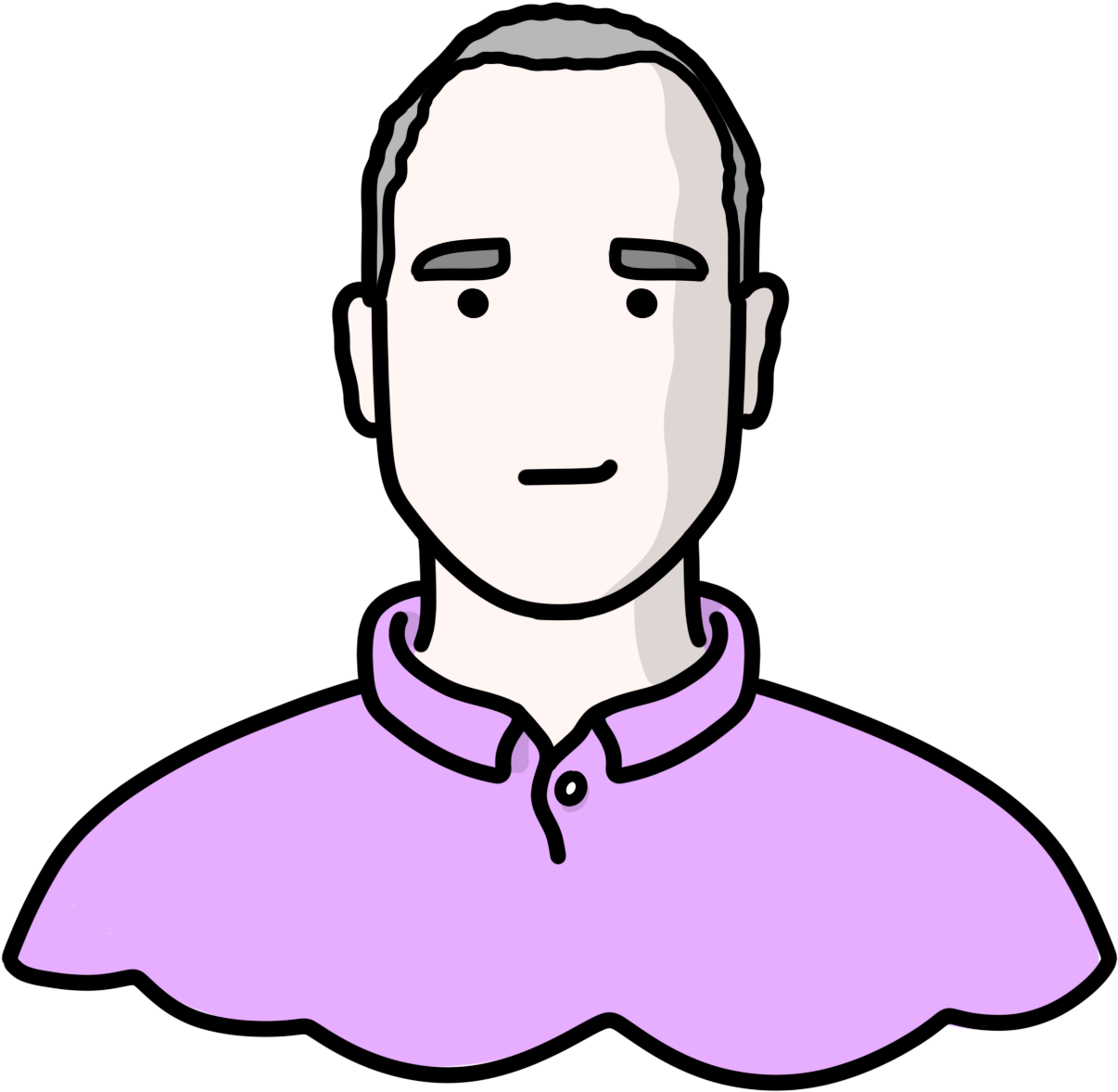 Steve Chamberlain (2048x2048), Png Download