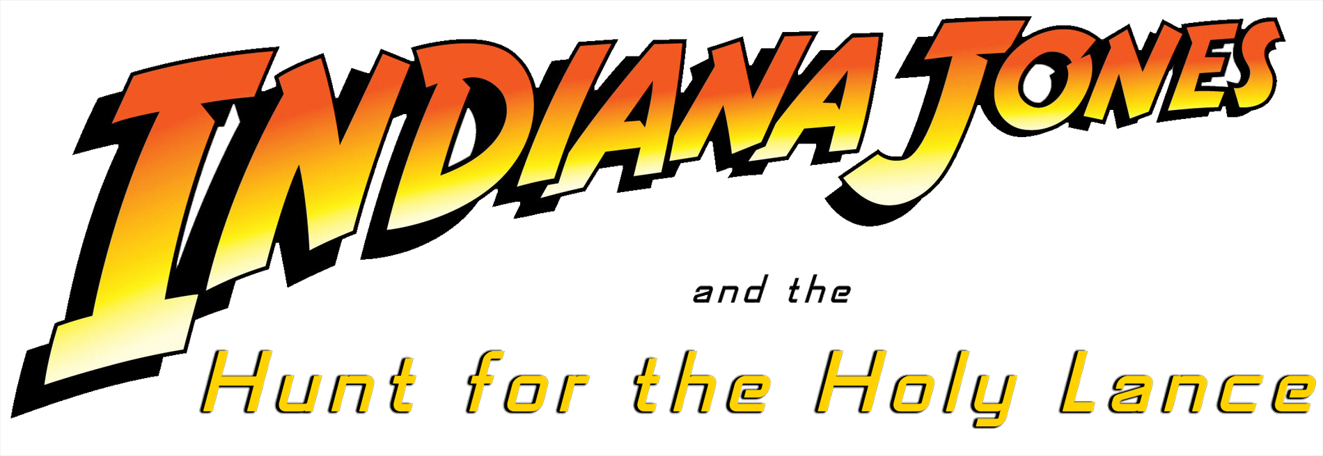 Indylogolarge Mit Schriftzug (1900x655), Png Download