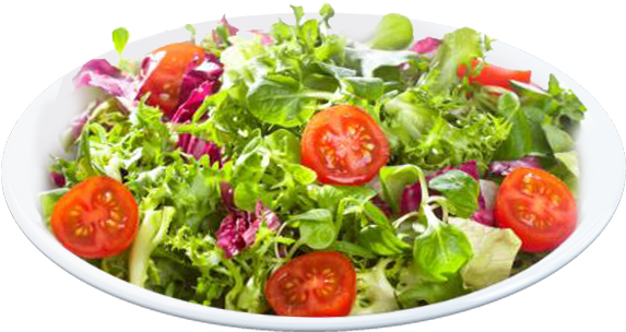 Salades (700x500), Png Download
