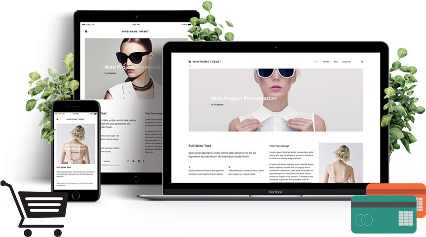 Web Png 1 (960x588), Png Download