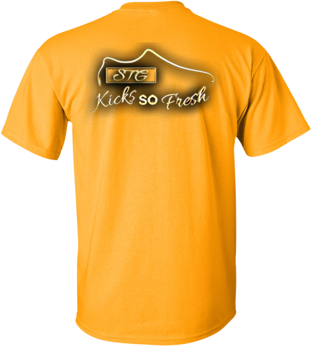 Yeezy In The Bank Ultra Cotton T-shirt (1155x1155), Png Download