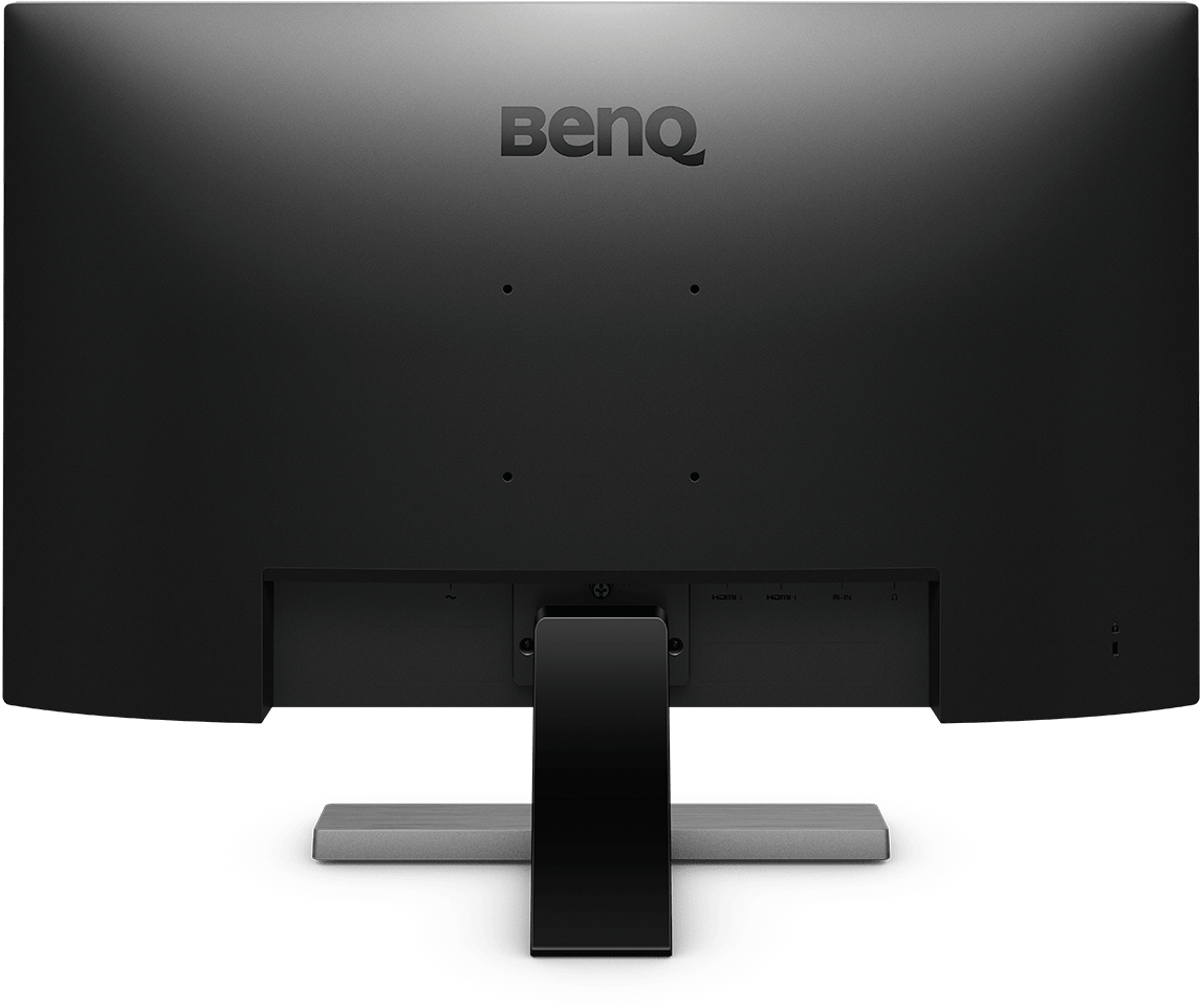 4k Gaming Monitor With 28 Inch, 1ms, Hdr, Eye-care (1400x1400), Png Download