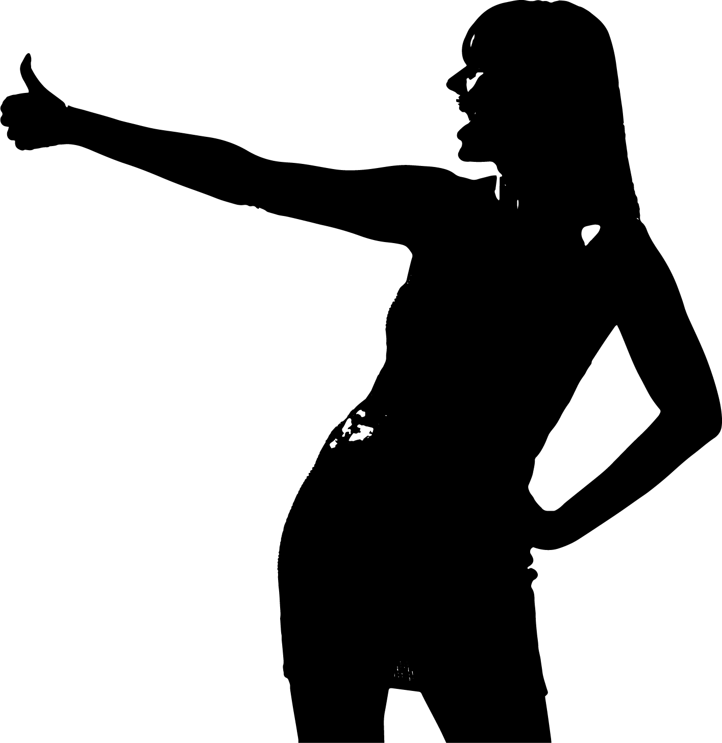 Call Your Most Politically Minded Friend To Chat About (1415x1455), Png Download