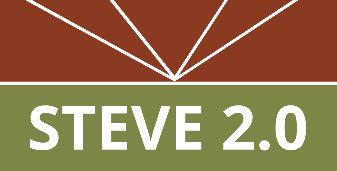 Steve Png (1116x566), Png Download