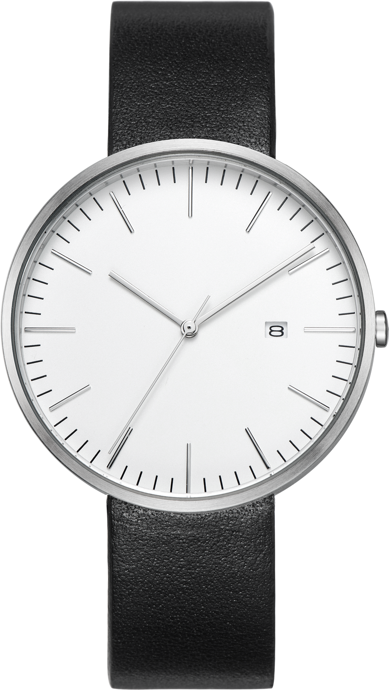 Break Leather Strap Sliver (2400x2400), Png Download