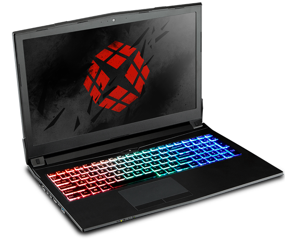 Xotic G61 Raider (1000x1000), Png Download