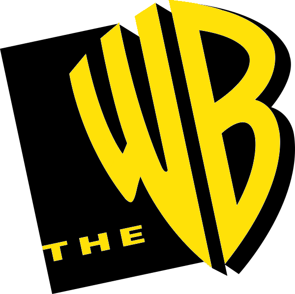 The Wb Logo (600x598), Png Download