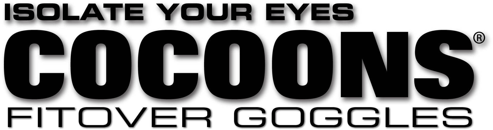 Cocoons Gog-k (2040x582), Png Download