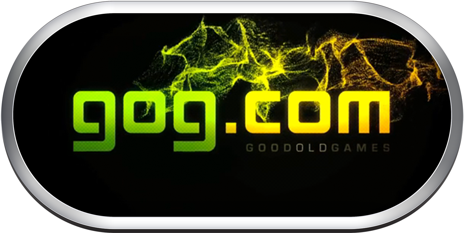 Gog Ver3 (1506x756), Png Download