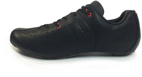 Night Shoes Black Road (600x600), Png Download