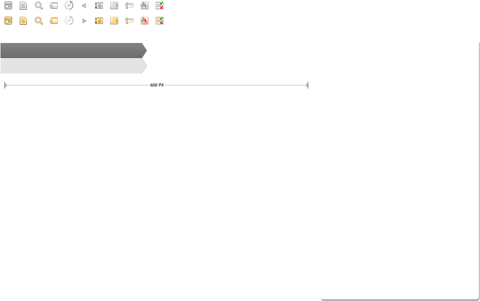 Content Editor Sprite (968x600), Png Download