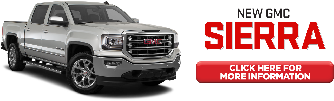 Gmc Sierra Specials In Daphne, Al (1400x444), Png Download