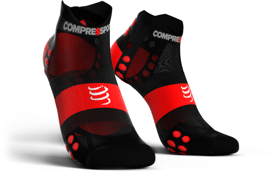 Compressport Pro Racing Socks V3 (1000x1000), Png Download
