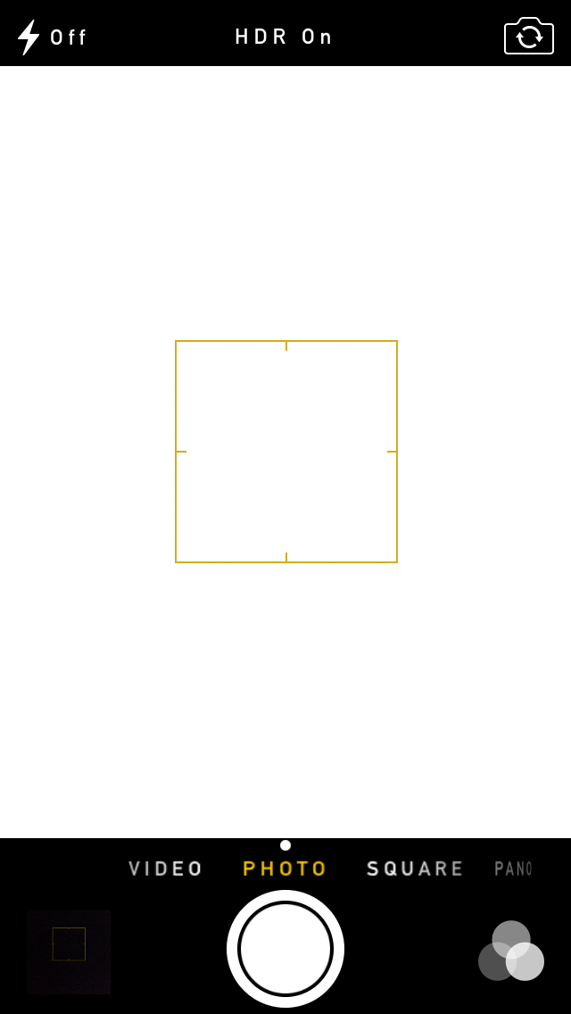 Iphone Camera Png (640x1136), Png Download