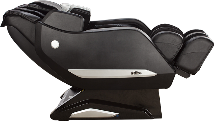 Legacy 3d Massage Chair (805x500), Png Download