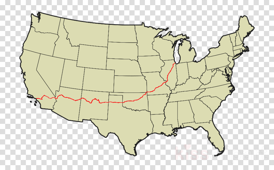 Map (900x560), Png Download