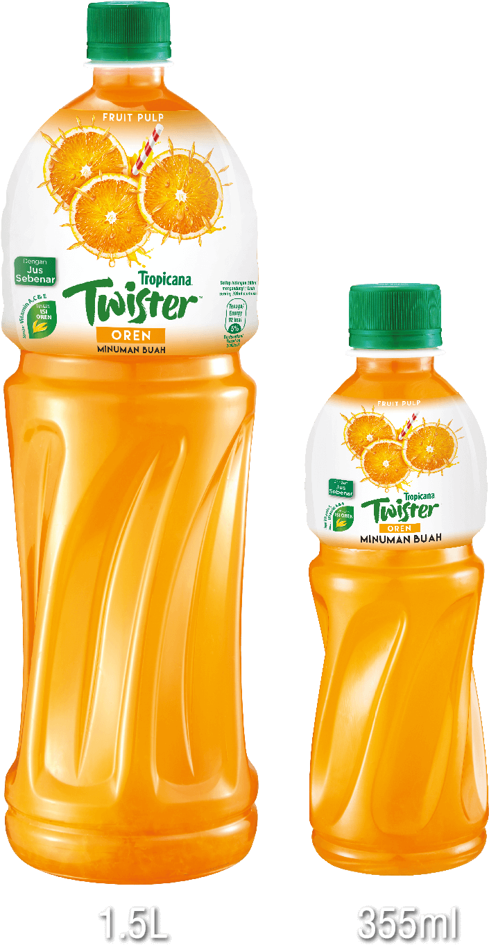 Tropicana Twister Png (1188x1504), Png Download