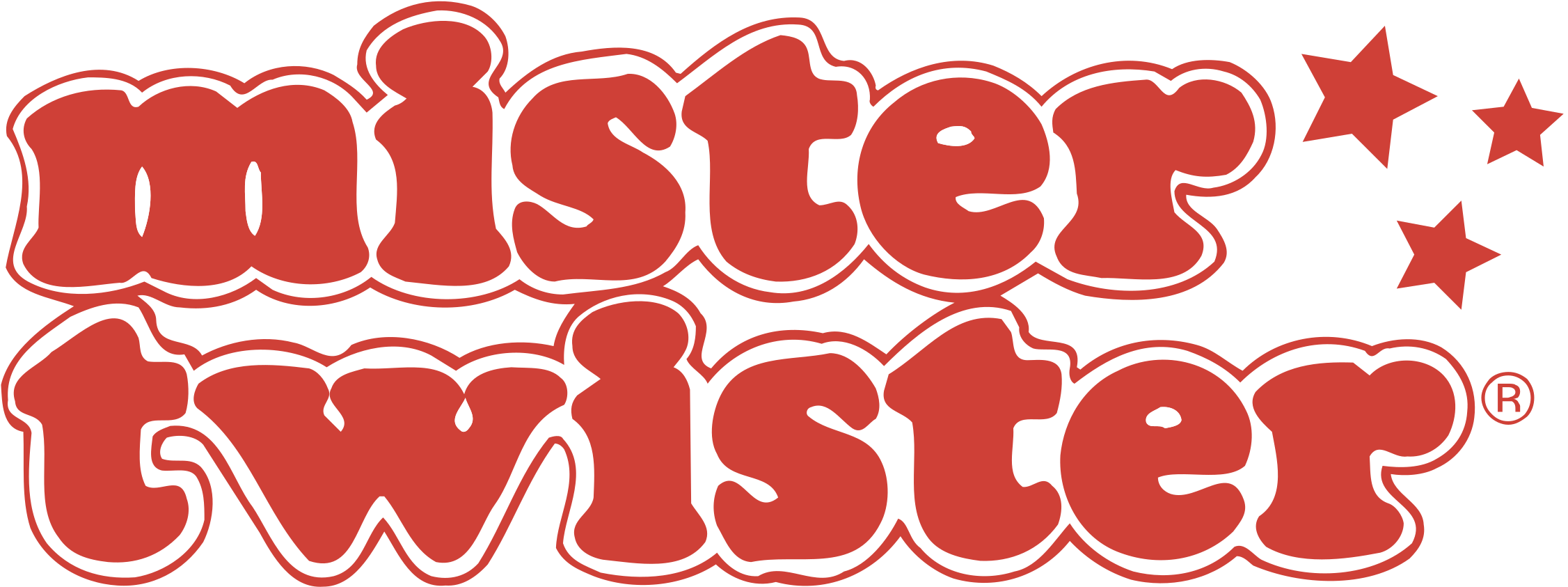 Download Mister Twister Logo Png Transparent PNG Image with No Background 
