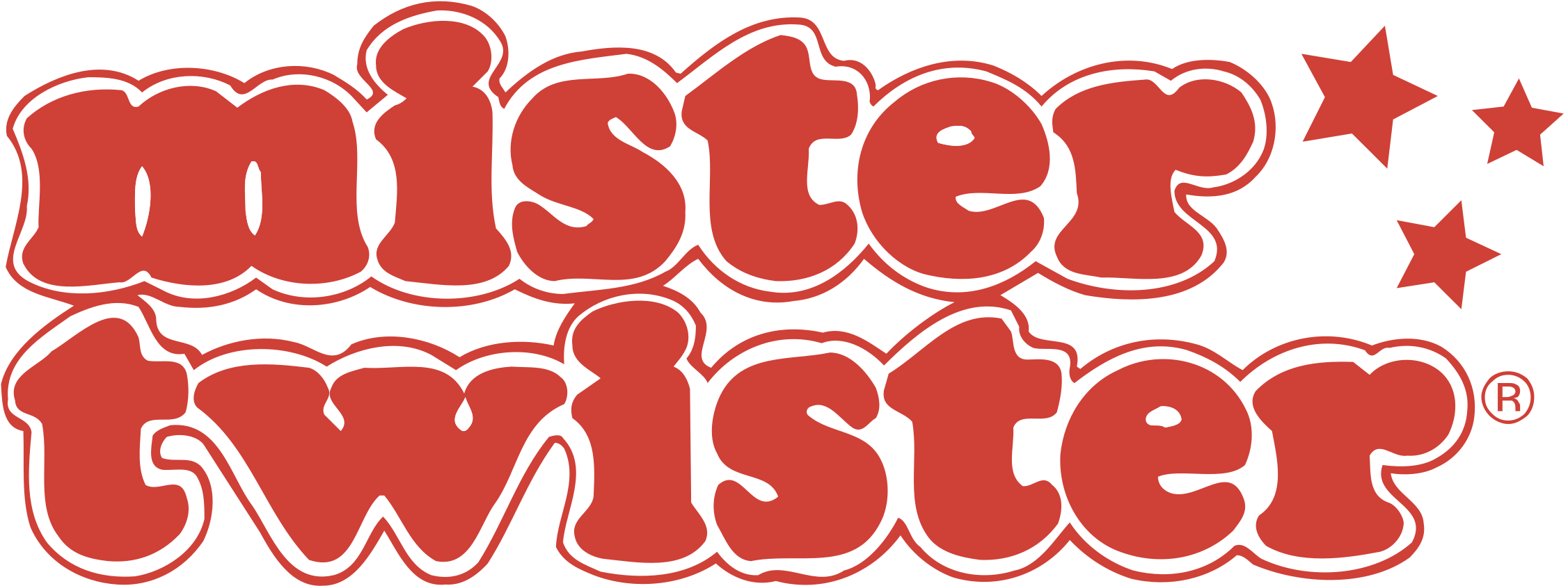 Mister Twister Logo Png Transparent (2400x2400), Png Download
