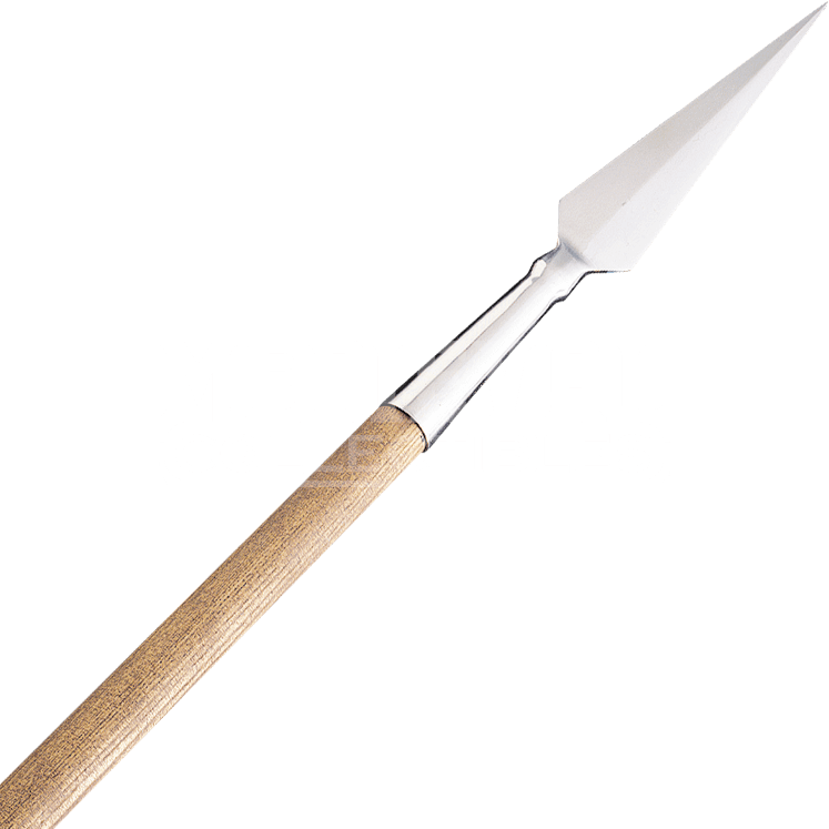 Long Viking Spearhead (747x747), Png Download