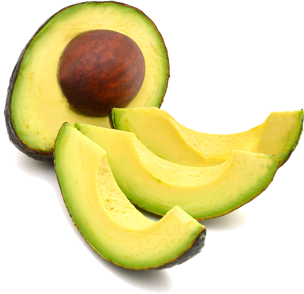 Avocado (800x600), Png Download