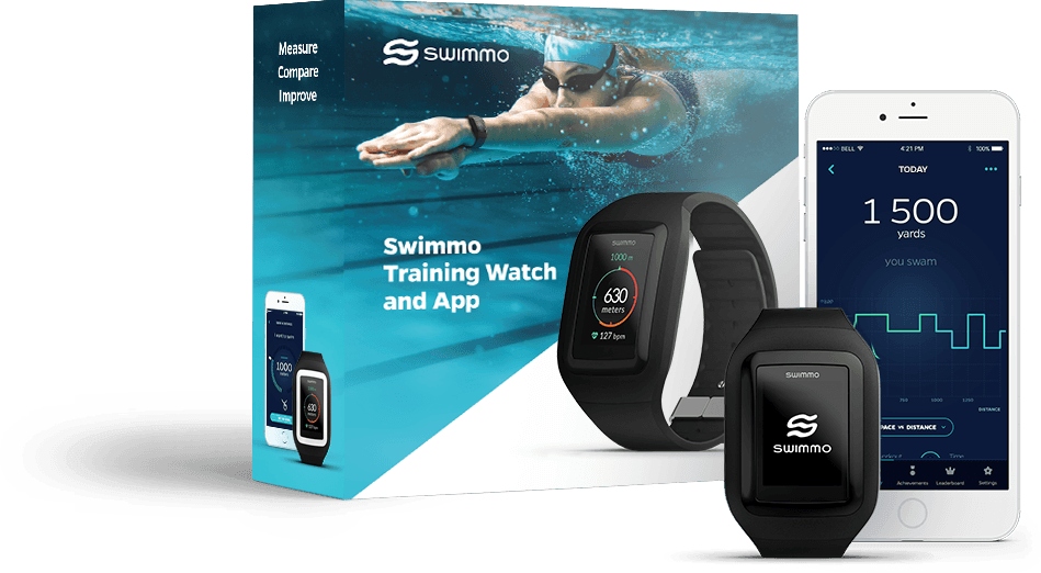 Latest Swimming Technology Available For You (949x522), Png Download