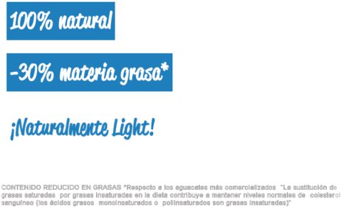 Texto Aguacate Light Slider (1024x508), Png Download
