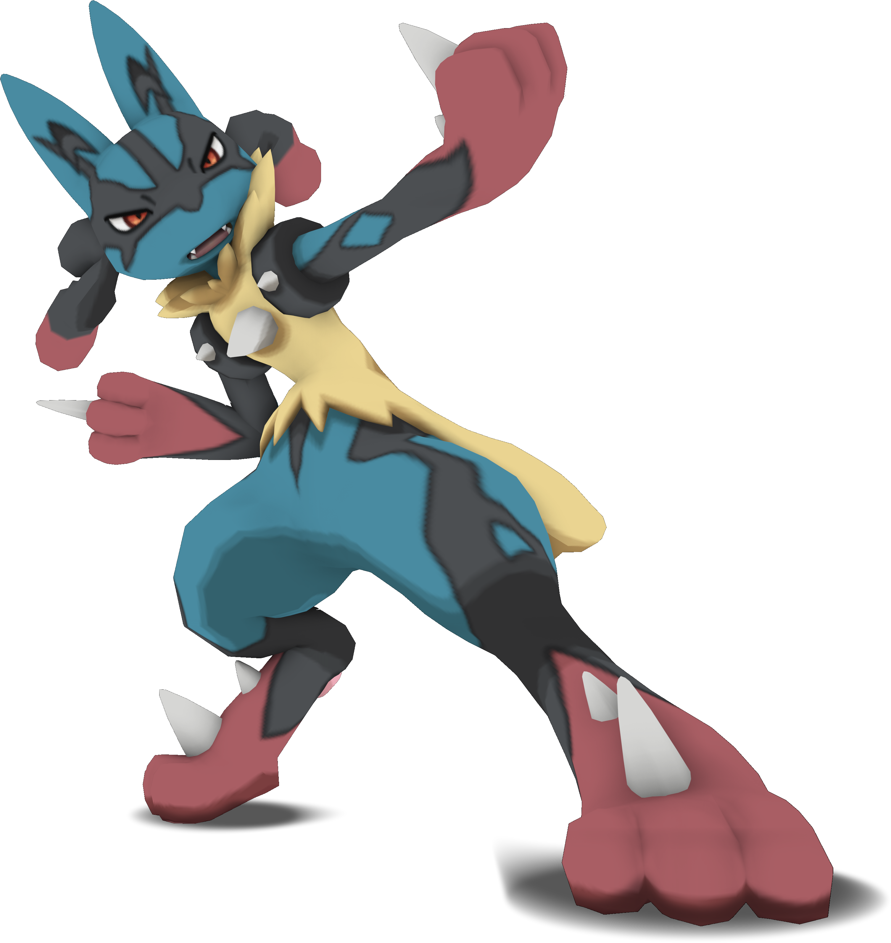 Pokémon Battle Revolution Pokémon X And Y Pokémon Go (3011x3186), Png Download