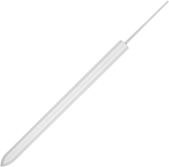 Diy Larp Long Sword Base (555x555), Png Download