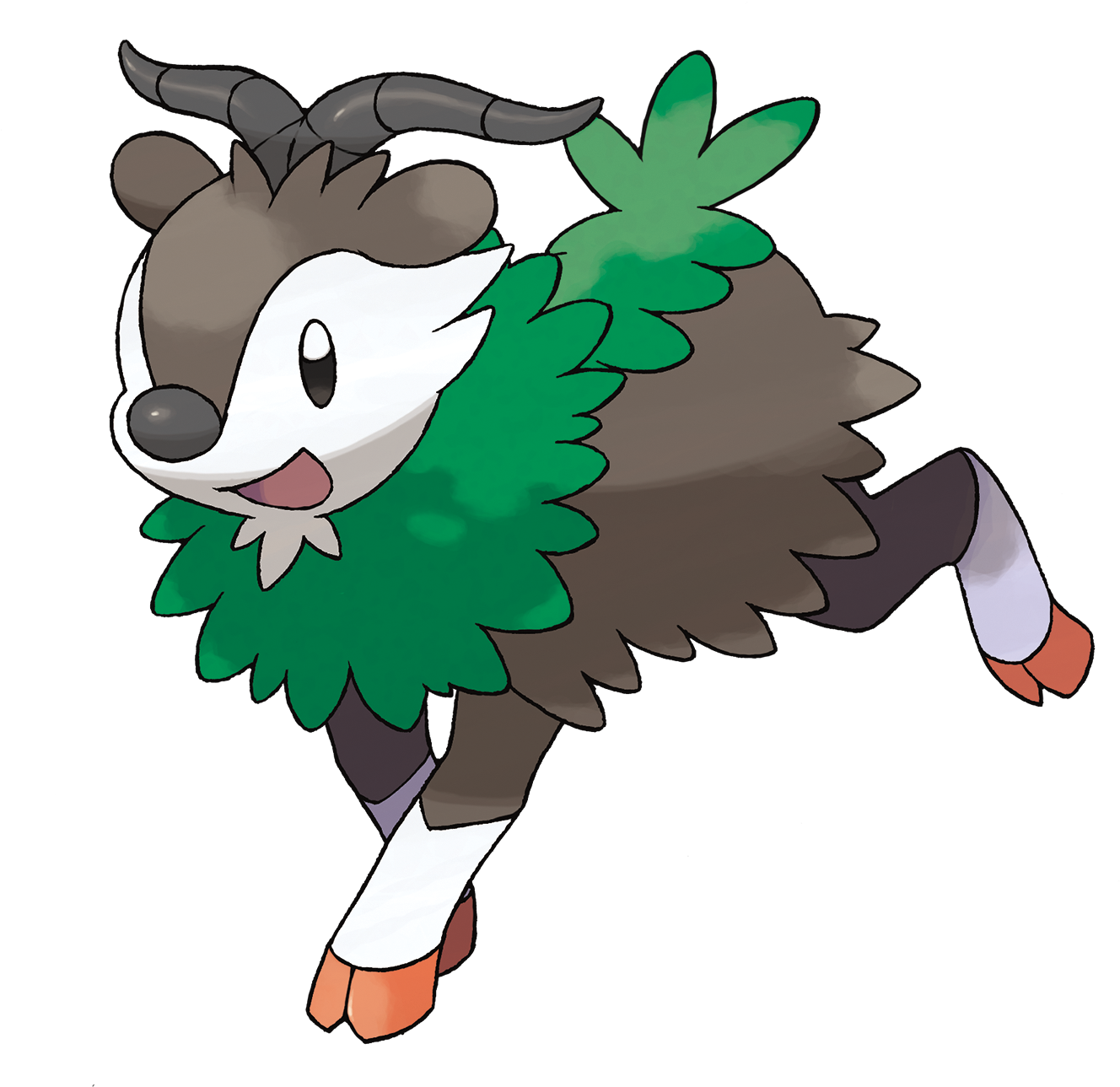 Mega Evolutions Will Revolutionize Pokémon Battles (1409x1356), Png Download