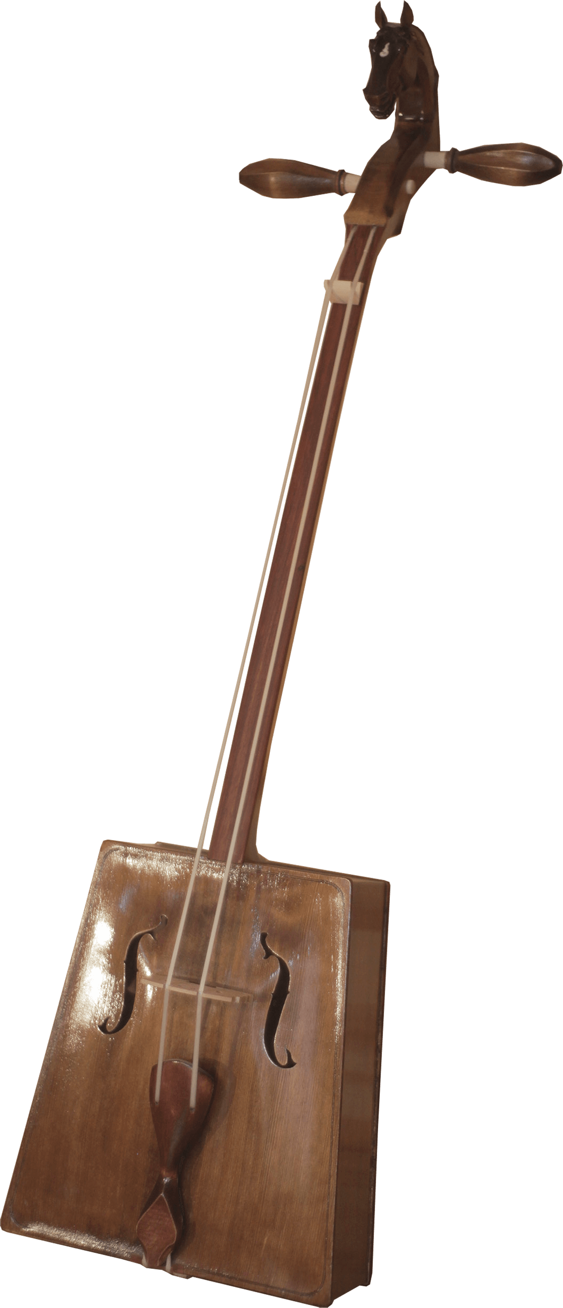 Learn The Instrument Inside Out (1142x2651), Png Download