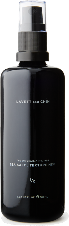 Texturizing Mist (900x980), Png Download