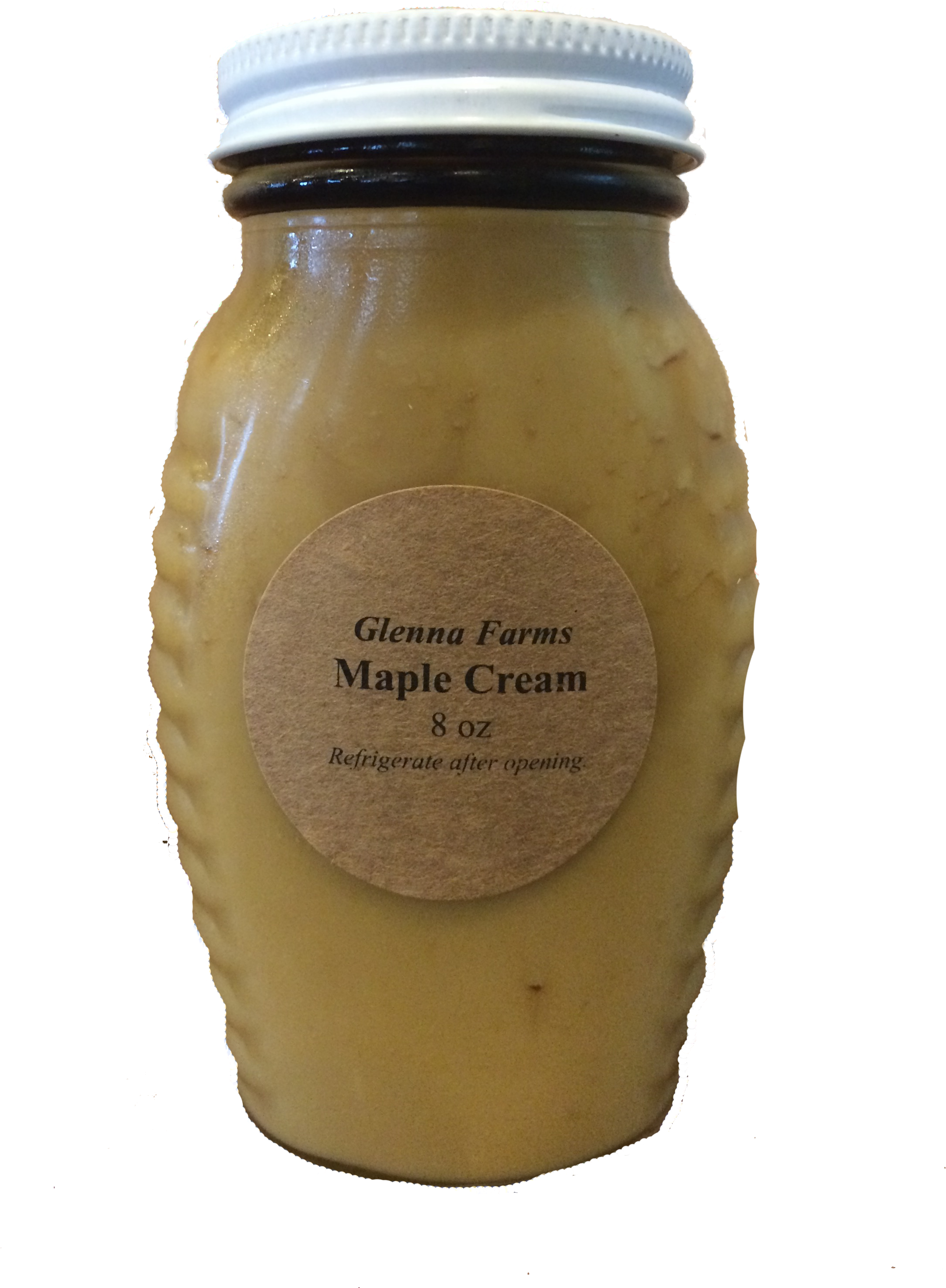 Maple Creeam Png (2448x3264), Png Download
