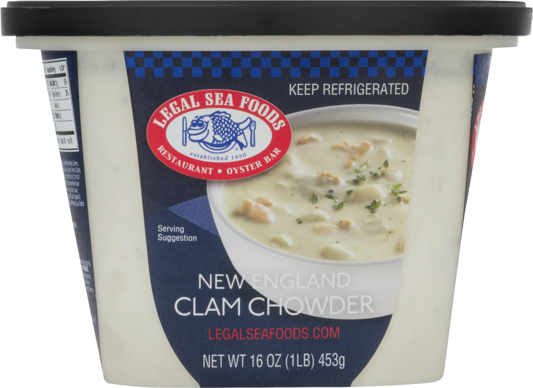 Chowder Png (1800x1800), Png Download