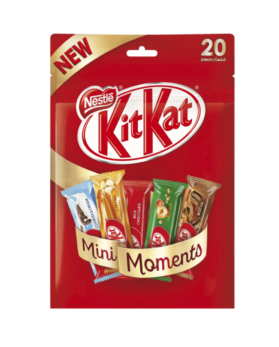 Kitkat Png (700x700), Png Download