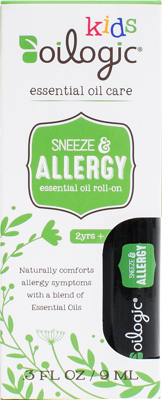 Sneeze & Allergy<br>essential (1500x1500), Png Download