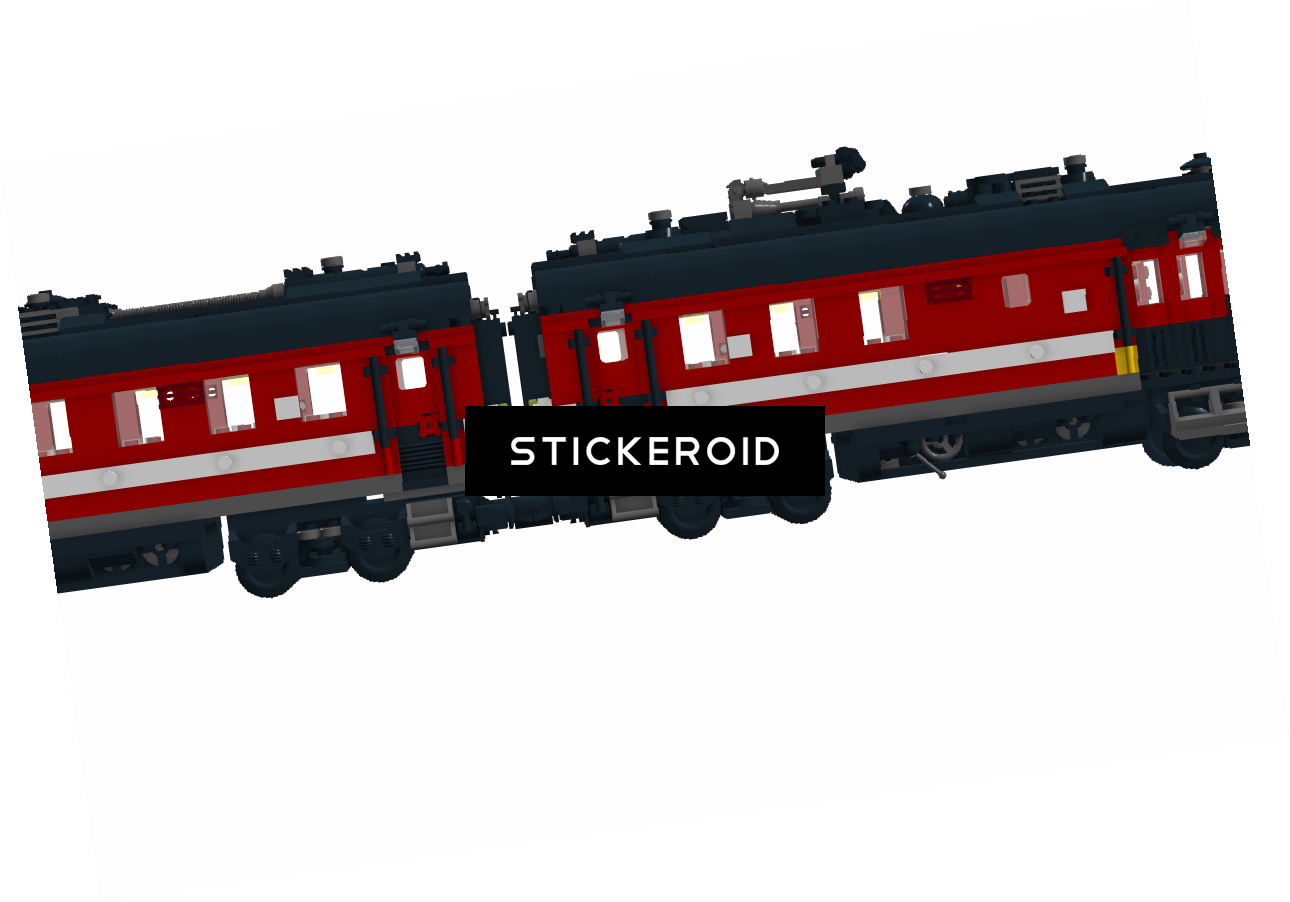 Train Transportation (1290x902), Png Download