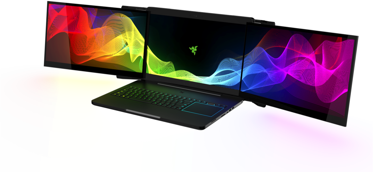 Cool Gadgets, New Gadgets, Desktop Computers, Gaming (1446x812), Png Download