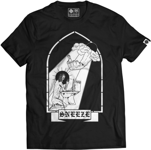 Sneeze Png (600x600), Png Download