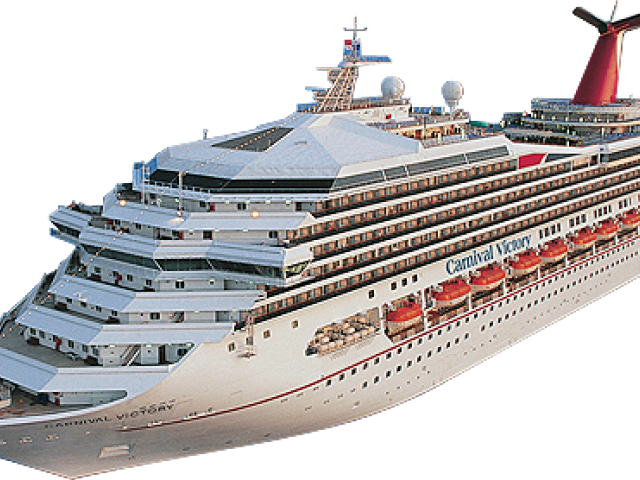 Cruise Png (640x480), Png Download