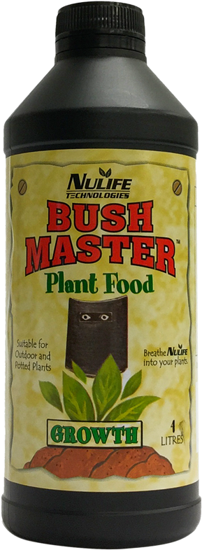 Bushmaster Growth, Grow, Gro, Bloom, Outdoor, Soil, (1224x1224), Png Download