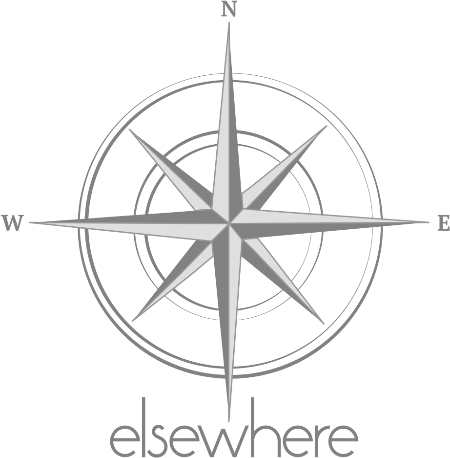 Elsewhere Adventures (963x1080), Png Download